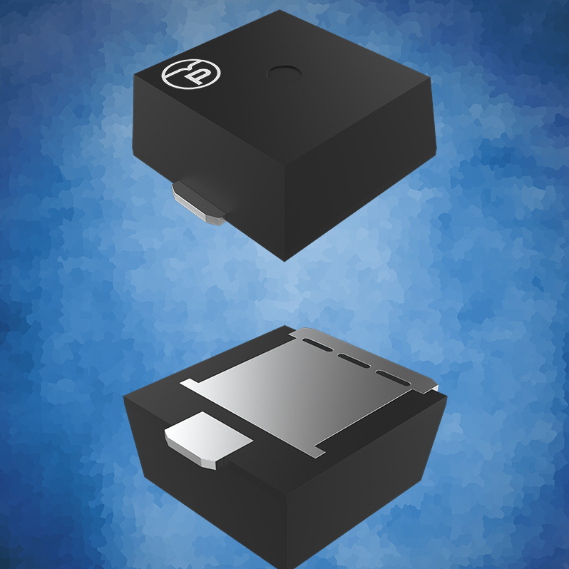 ProTek Devices Intros High Current Voltage Suppressor SMDs for DC and AC Protection